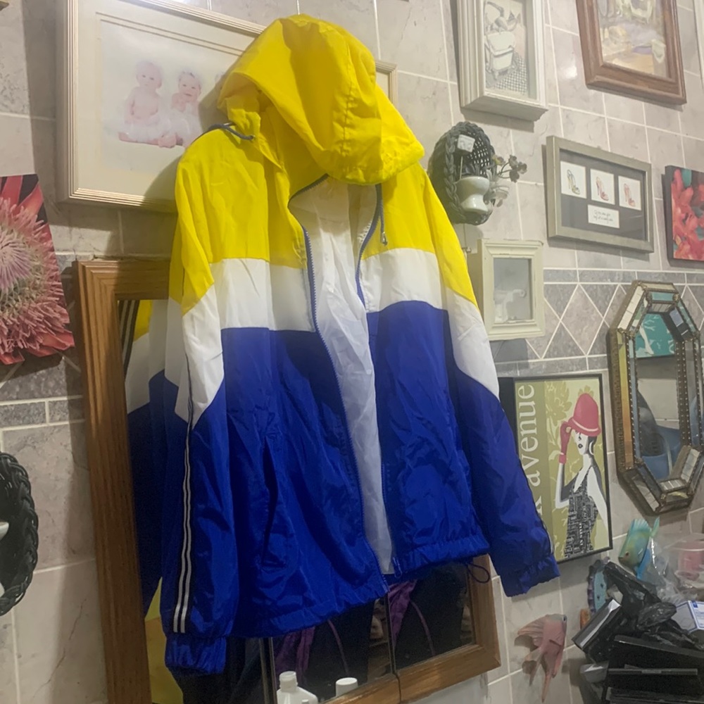 New look sport jacket